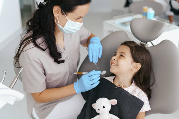 Best Broken or Cracked Tooth Emergency Dentist in Orem, UT