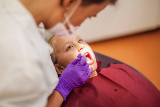 Best Pediatric Emergency Dentist in Orem, UT