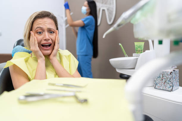 Best Emergency Dentist for Knocked-Out Tooth in Orem, UT